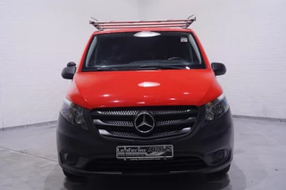 Mercedes-Benz Vito – thumbnail 10