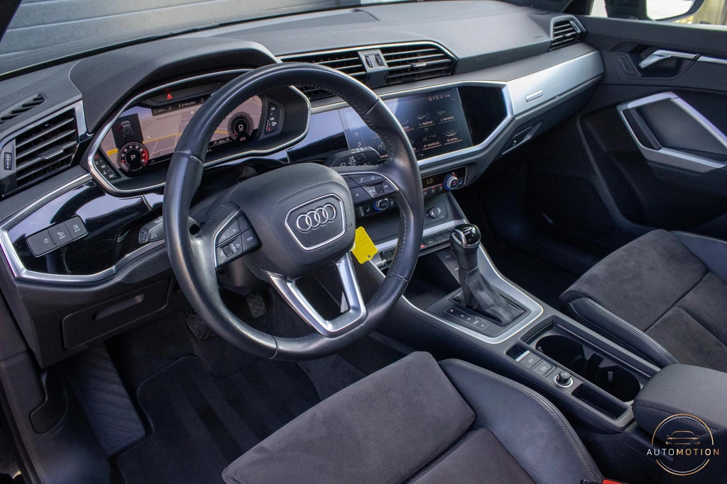 Audi Q3 – foto 12