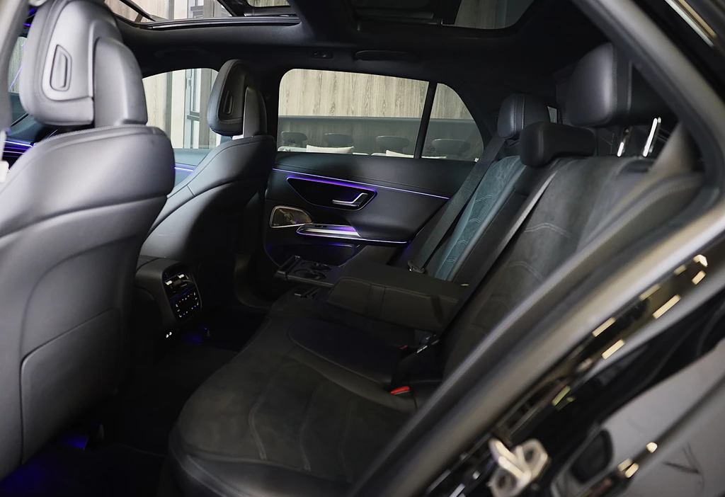 Mercedes-Benz E-Klasse – foto 40