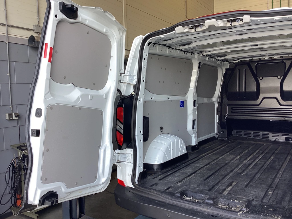 Ford Transit Custom – foto 36