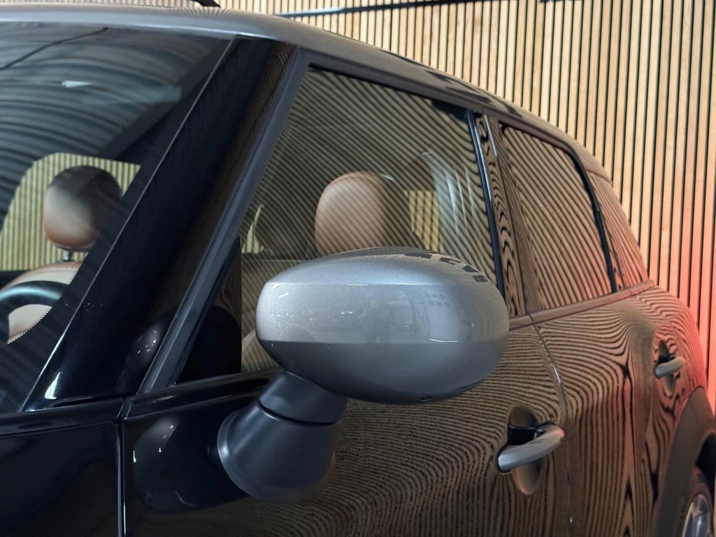 MINI Countryman – foto 12