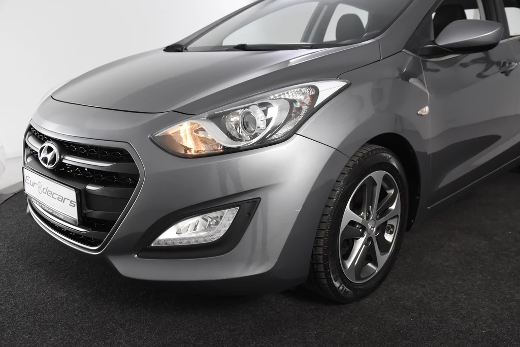 Hyundai i30 – foto 6