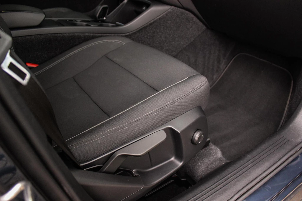 Volvo XC40 – foto 21