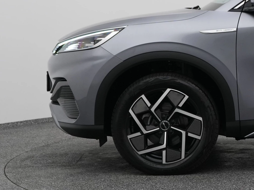 BYD ATTO 3 – foto 30
