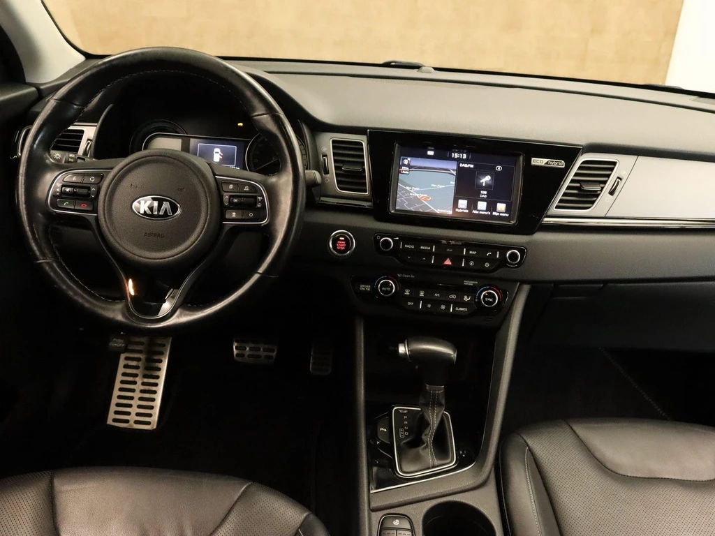Kia Niro – foto 23