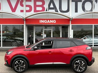 Peugeot 2008 – thumbnail 2