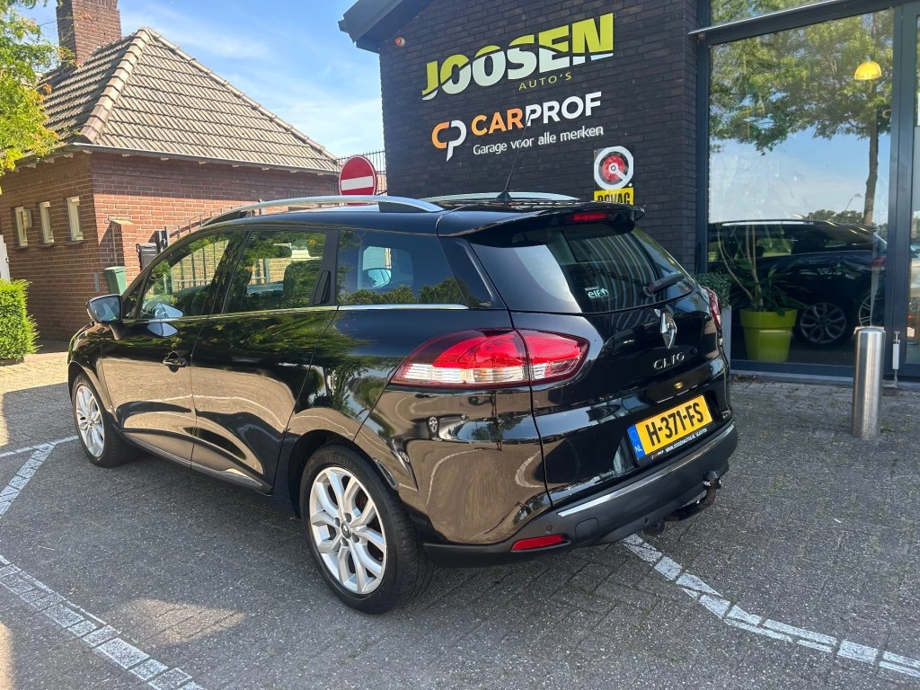 Renault Clio – foto 5