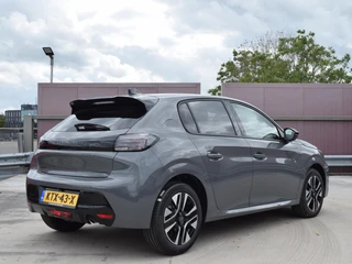 Peugeot 208 – thumbnail 4