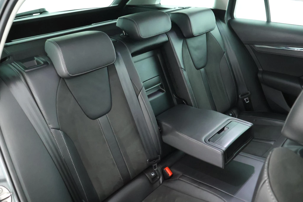 Škoda Octavia – foto 39