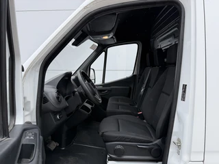 Mercedes-Benz Sprinter – thumbnail 7