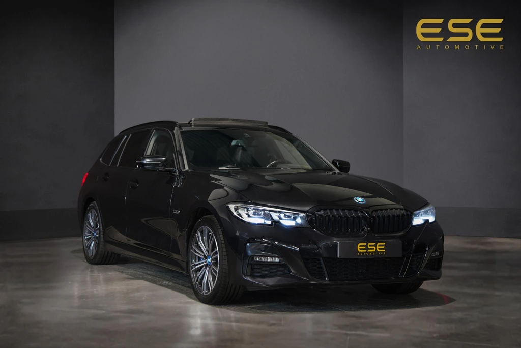 BMW 3 Serie – foto 6