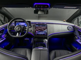 Mercedes-Benz EQE – thumbnail 11