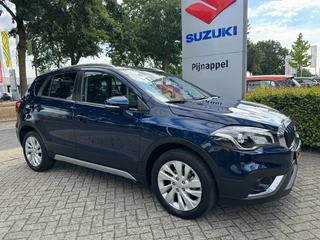 Suzuki S-Cross – thumbnail 8