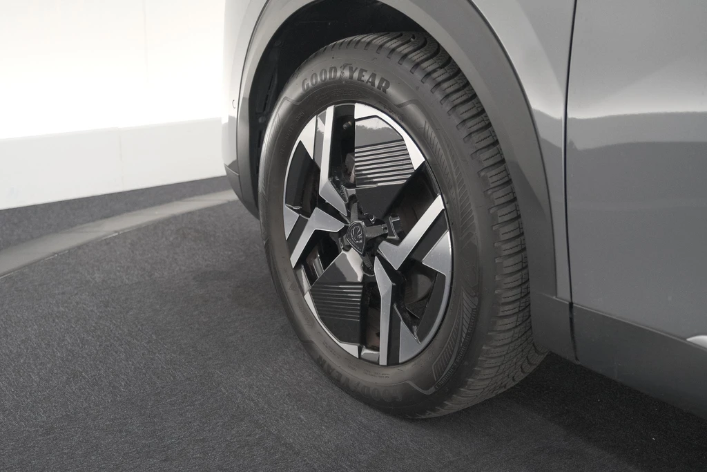 Peugeot 2008 – foto 29
