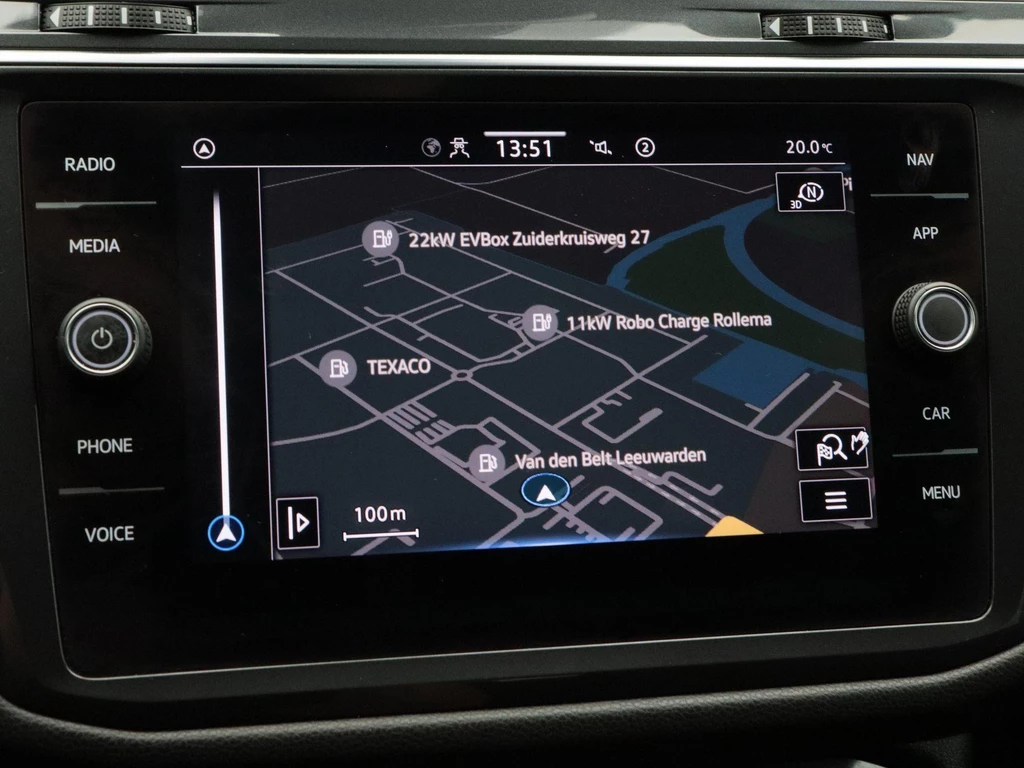 Volkswagen Tiguan Allspace – foto 26