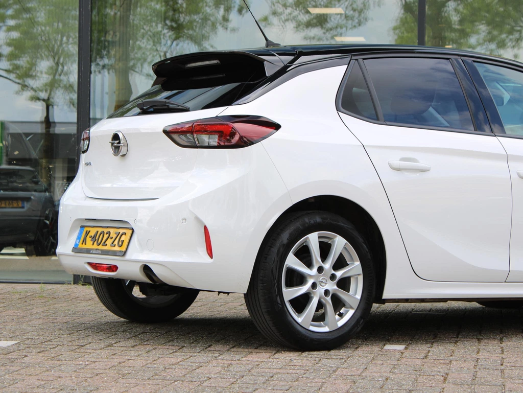 Opel Corsa – foto 4