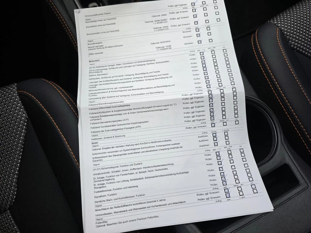 Subaru XV – foto 48