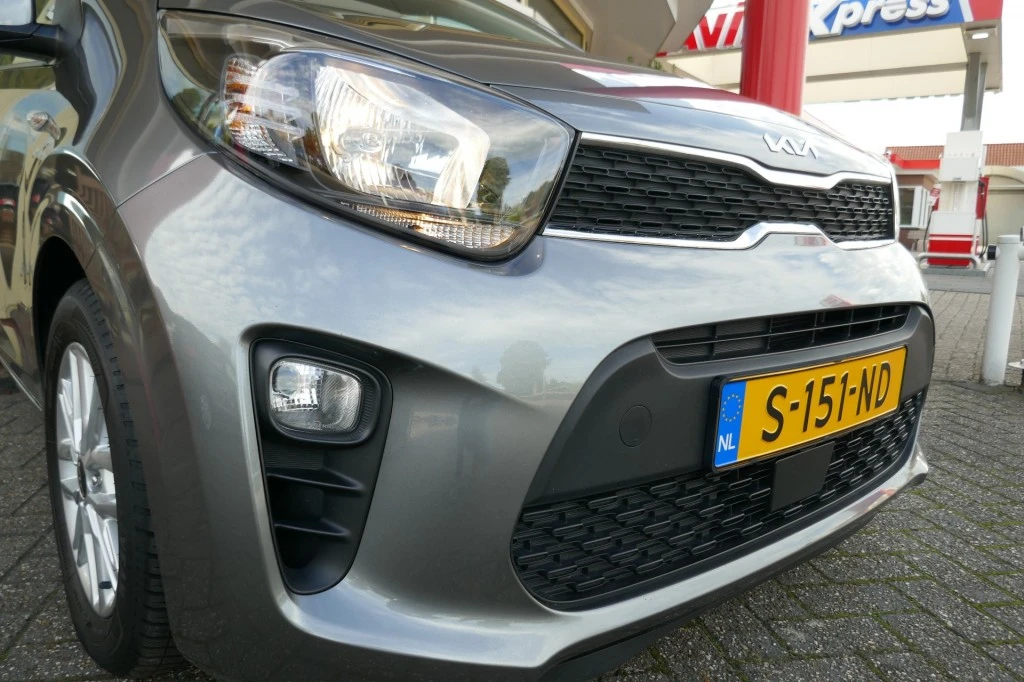 Kia Picanto – foto 24
