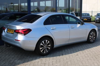 Mercedes-Benz A-Klasse – thumbnail 4
