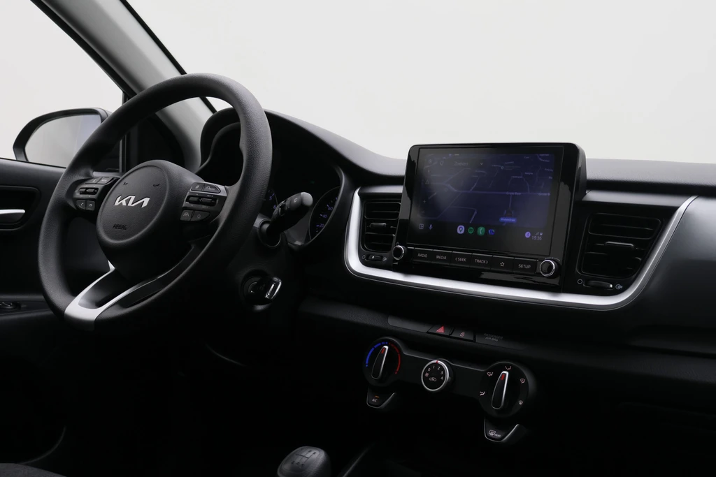 Kia Stonic – foto 22