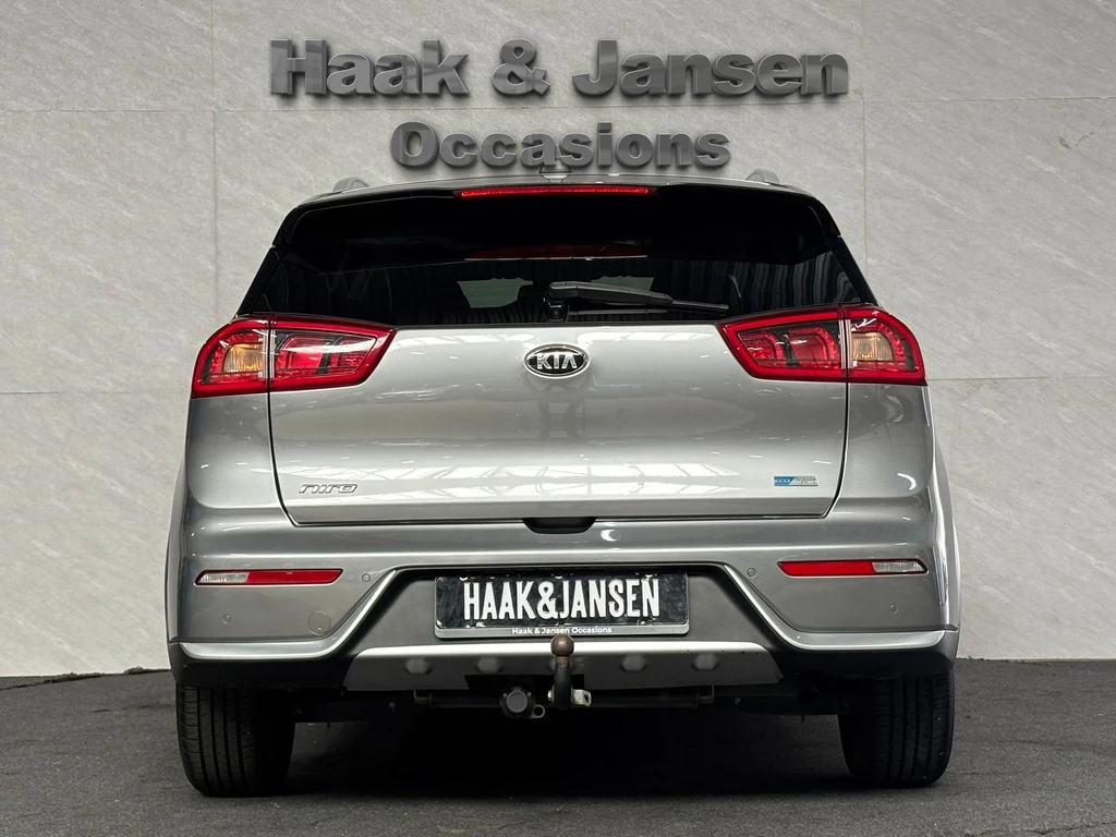 Kia Niro – foto 4