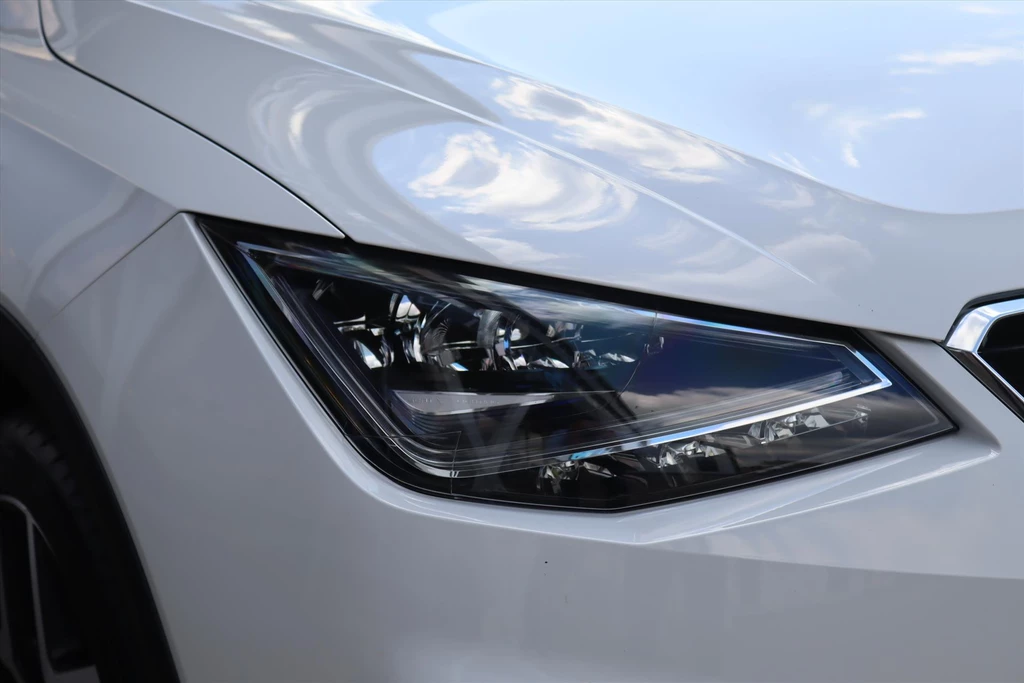 SEAT Arona – foto 19