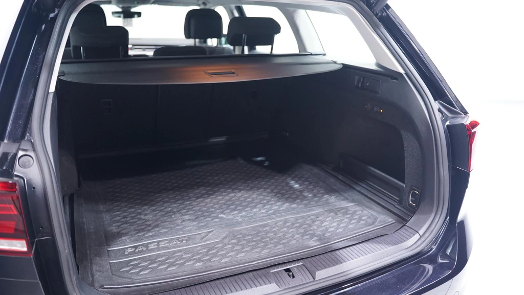 Volkswagen Passat – foto 16