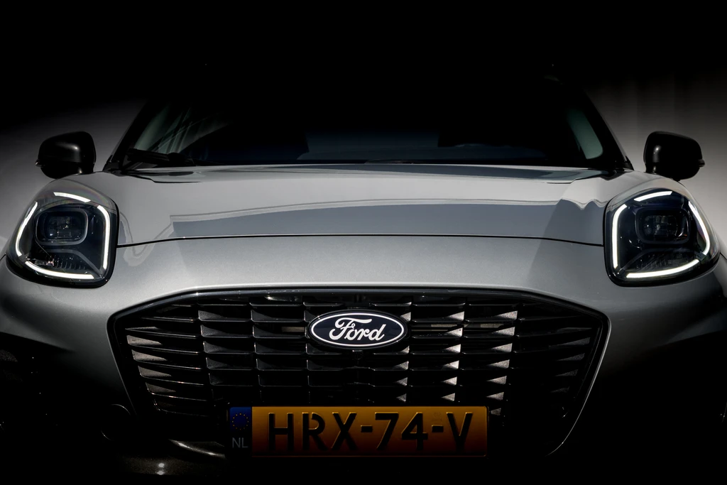 Ford Puma – foto 9
