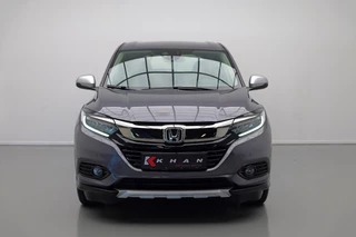 Honda HR-V – thumbnail 14