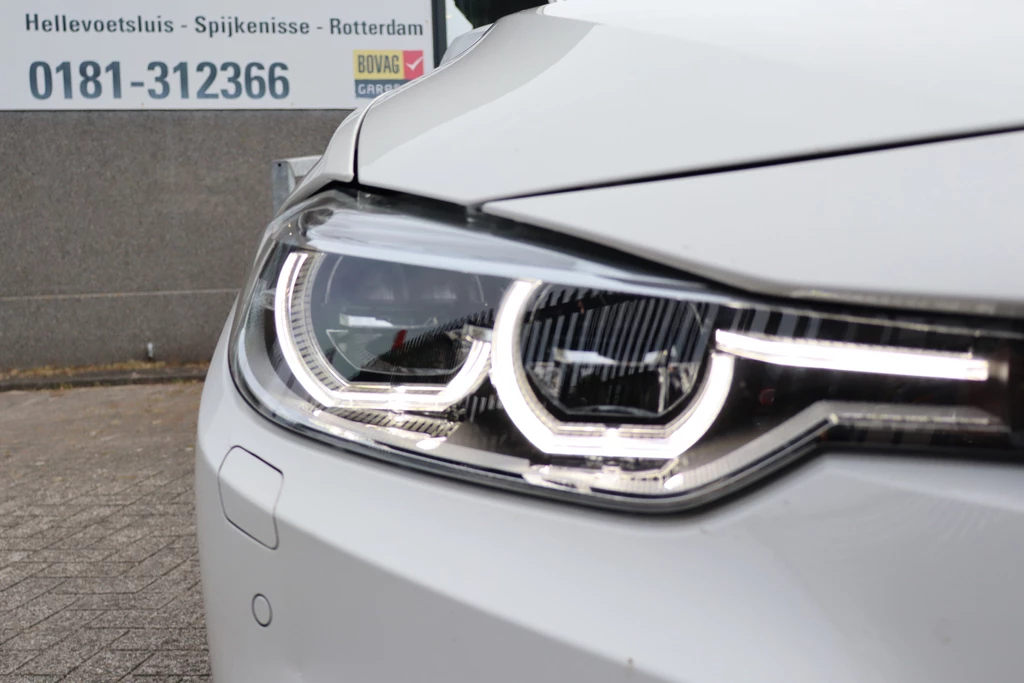 BMW 3 Serie – foto 10