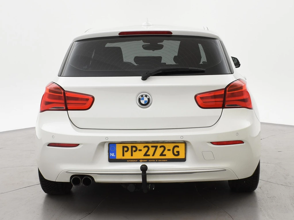 BMW 1 Serie – foto 3