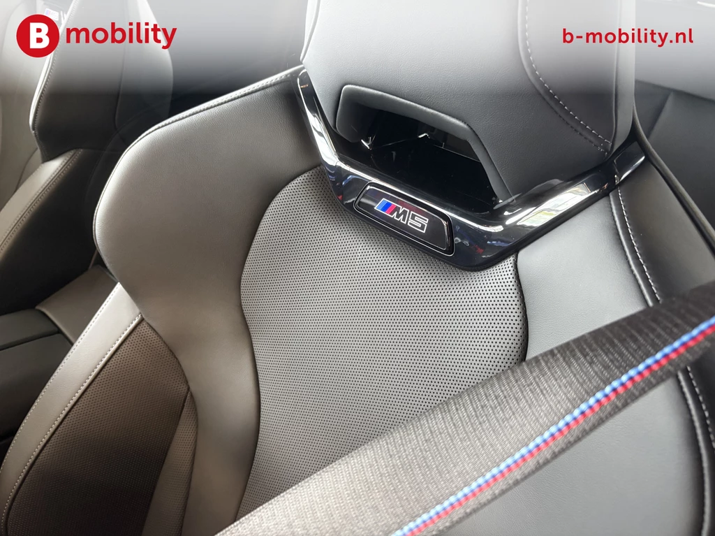 BMW M5 – foto 15