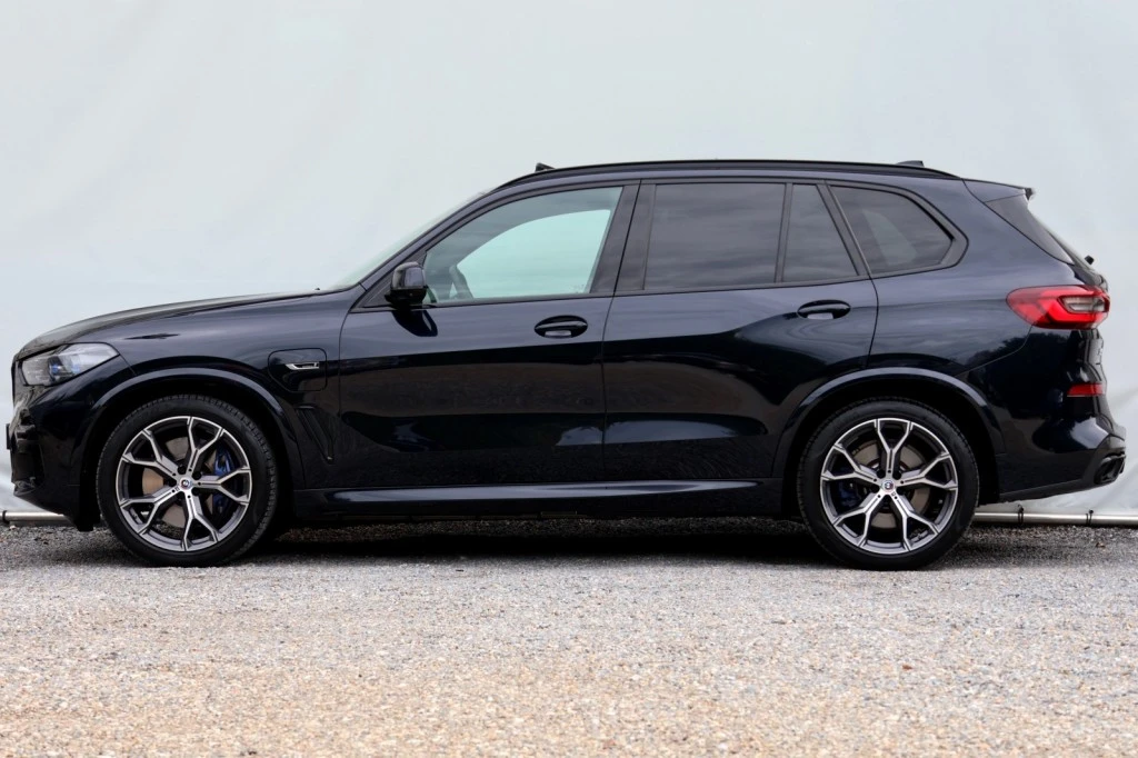 BMW X5 – foto 3