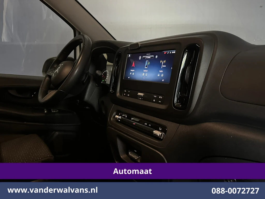 Mercedes-Benz Vito – foto 15