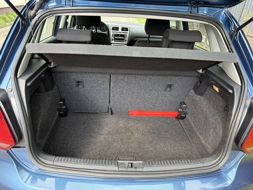 Volkswagen Polo – foto 21