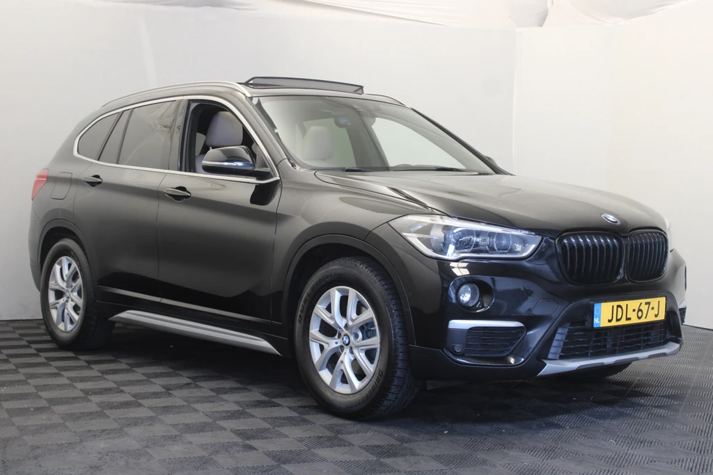 BMW X1 – foto 5