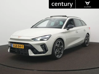 CUPRA Leon Sportstourer – thumbnail 1