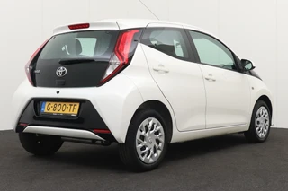 Toyota Aygo – thumbnail 4