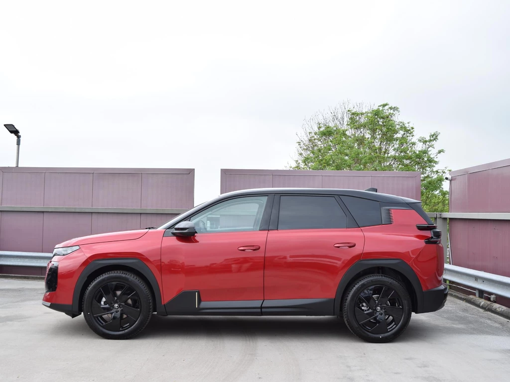 Citroën C5 Aircross – foto 2