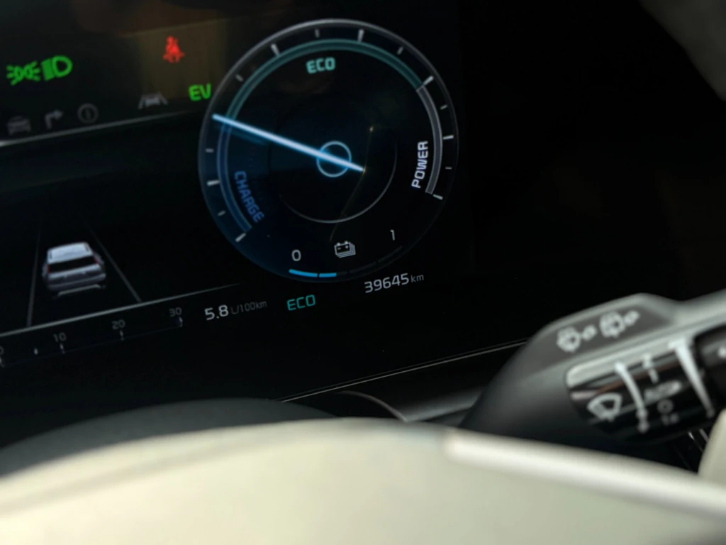 Kia Niro – foto 17