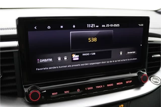 Kia Ceed Sportswagon – thumbnail 31