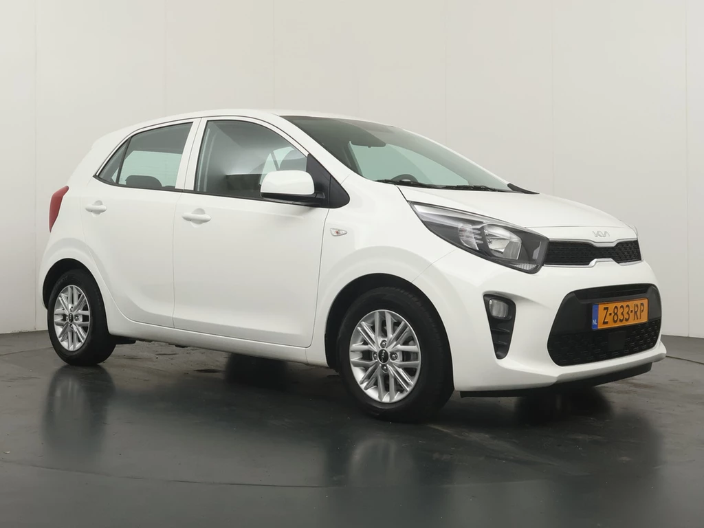 Kia Picanto – foto 10