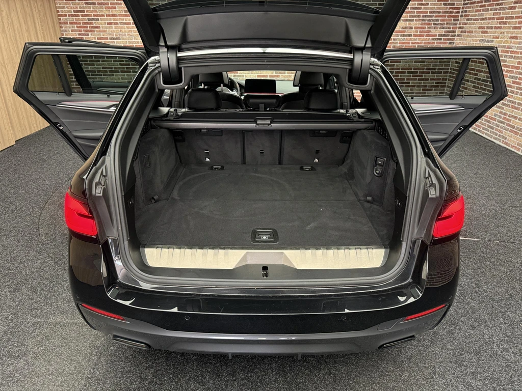 BMW 5 Serie – foto 31