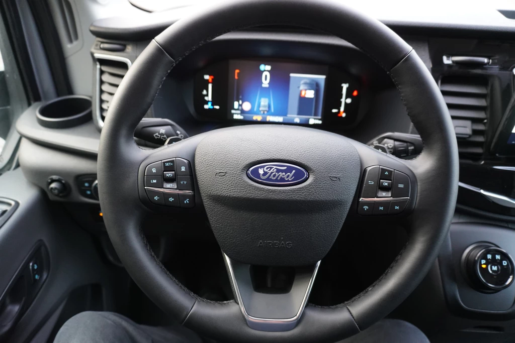 Ford Transit – foto 16