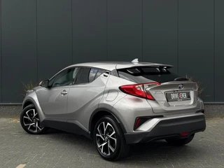 Toyota C-HR – thumbnail 6