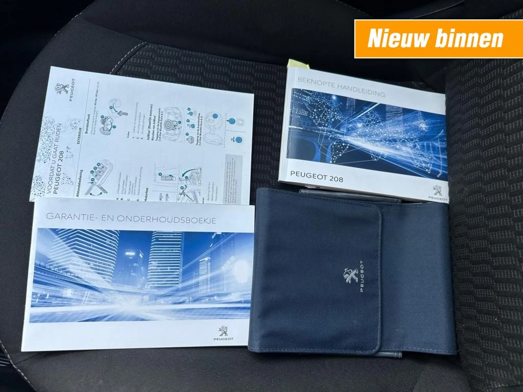 Peugeot 208 – foto 15