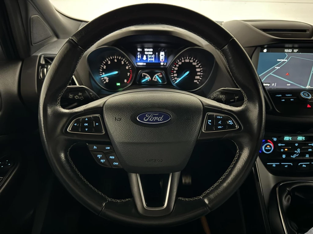 Ford Kuga – foto 34