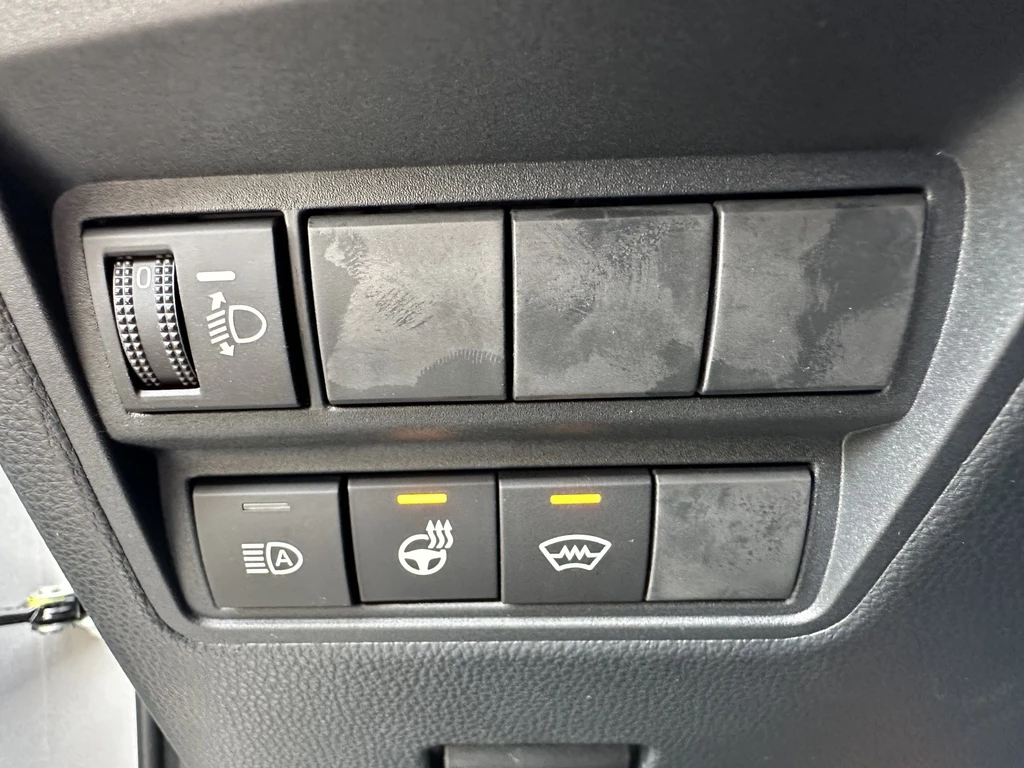 Toyota Yaris Cross – foto 29