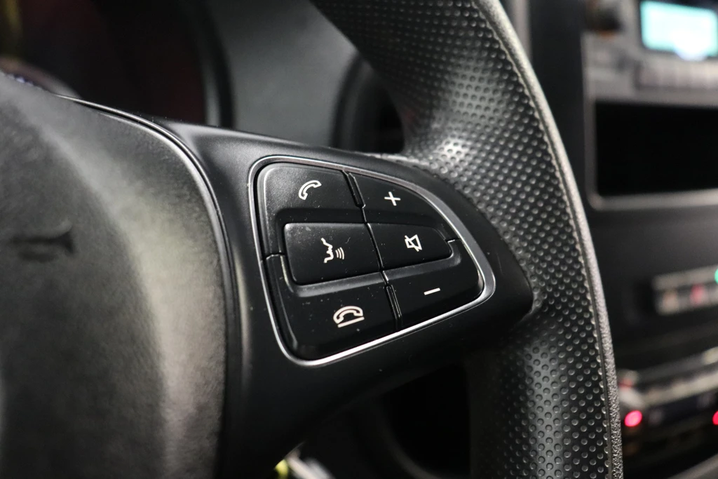 Mercedes-Benz Vito – foto 16
