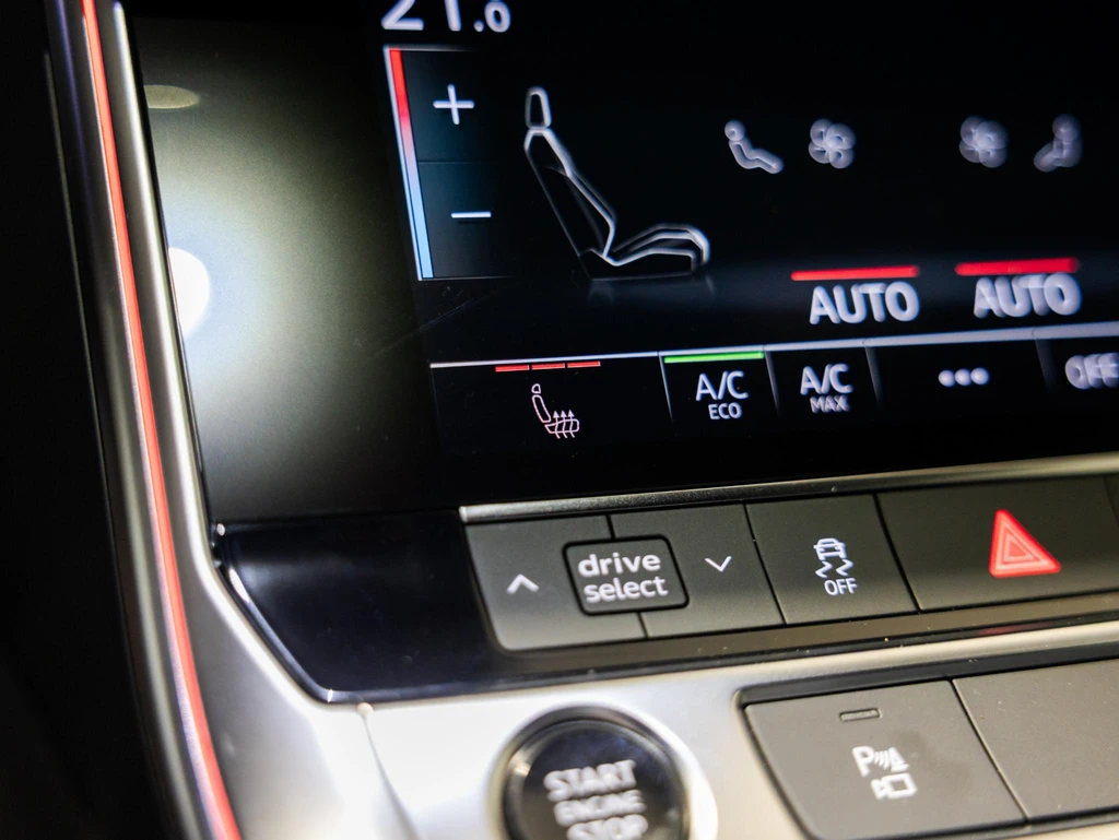 Audi A6 – foto 9